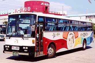 〔５３９９〕　いすゞＰ－ＬＶ２１９Ｓ（１９８７年）