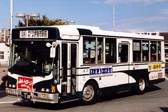 〔３６２０〕　いすゞＰ－ＬＴ３１２Ｊ（１９８８年）