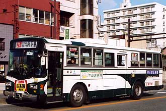〔１４１０〕　いすゞＰ－ＬＶ３１４Ｌ（１９８８年）