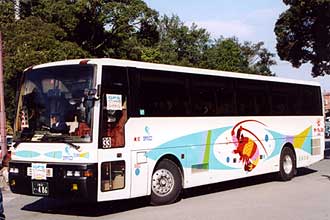〔５６２０〕　いすゞＵ－ＬＶ７７１Ｒ（１９９２年）