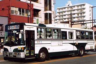 〔５８０１〕　いすゞＵ－ＬＶ２１８Ｑ（１９９３年）