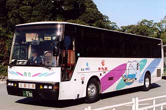 〔５６２２〕　いすゞＵ－ＬＶ７７１Ｒ（１９９３年）