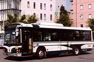〔１３０８〕　いすゞＰＫＧ－ＬＶ２３４Ｌ２（２００９年）