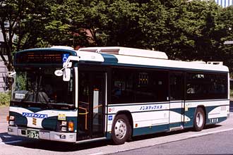 〔１０２８〕　いすゞＰＫＧ－ＬＶ２３４Ｎ２（２０１０年）