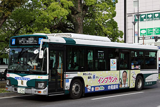 〔１５０５〕　いすゞ２ＴＧ－ＬＶ２９０Ｑ２（２０１９年）