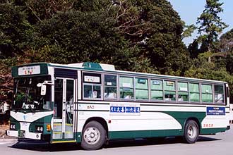 〔６１０２〕　日野Ｐ－ＨＵ２７６ＢＡ（１９８８年）