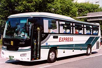 〔６８０３〕　日野ＰＫＧ－ＲＵ１ＥＳＡＡ（２００７年）