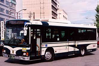 〔６1２５〕　日野ＰＫＧ－ＫＶ２３４Ｌ２（２００９年）