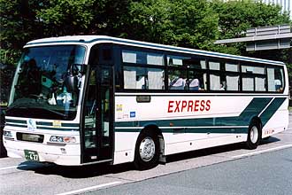 〔２７７５〕　三菱ふそうＰＪ－ＭＳ８６ＪＰ（２００６年）