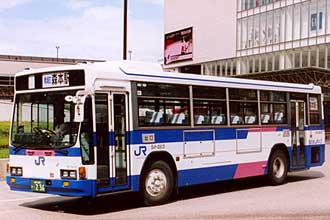 〔５４１－２９０３〕　いすゞＵ－ＬＶ２２４Ｍ（１９９２年）