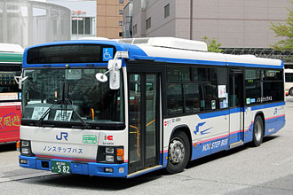 〔５２１－４９５４〕　いすゞＱＰＧ－ＬＶ２３４Ｌ３（２０１５年））