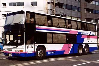 〔７４８－７９０２〕　ヨンケーレＲＧ５５０ＶＢＮ（１９９７年）