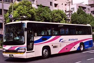 〔６４７－５９７９〕　日野ＫＬ－ＲＵ４ＦＳＥＡ（２００５年）