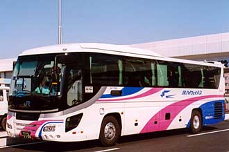 〔６４７－７９２５〕　日野ＰＫＧ－ＲＵ１ＥＳＡＡ（２００７年）