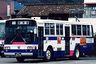 〔５３４－３４７５〕　三菱ふそうＫ－ＭＰ１１８Ｋ（１９８３年）