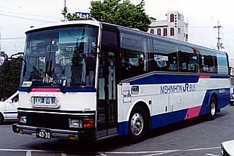 〔７４４－５９５６〕　いすずＰ－ＭＳ７３５ＳＡ（１９８５年）