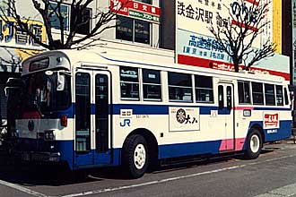 〔５３７－３４７５〕　いすずＫ－ＲＣ３０１（１９８３年）