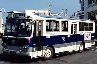 〔３３１－１００５〕　いすずＫ－ＣＣＭ４１０（１９８１年）