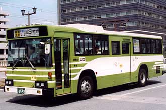 〔２６６４９〕　いすゞＵ－ＬＶ２１８Ｍ（１９９１年）