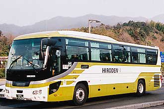 〔２６７２１〕　いすゞＬＫＧ－ＲＵ１ＥＳＢＪ（２０１２年）