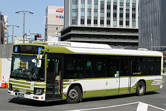 〔５４９２７〕　日野２ＰＧ－ＫＶ２９０Ｑ２（２０１９年）