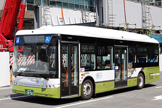 〔６１００２〕　ＢＹＤ Ｋ８ ２．０（２０２３年）