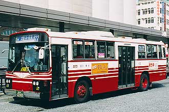 〔８０１〕　三菱ふそうＰ－ＭＰ５１８Ｍ（１９８４年）