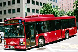 〔５２１－０９６０５〕　いすゞＰＫＧ－ＬＶ２３４Ｎ２（２００９年）