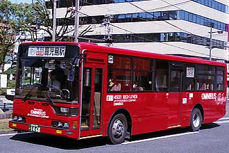 〔５３４－９９６３１〕　三菱ふそうＫＣ－ＭＰ７１７Ｍ（１９９９年）