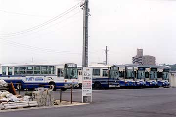 東海・瀬戸西線　中志段味