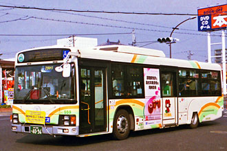 〔２４－５５９〕　いすゞＱＰＧ－ＬＶ２３４Ｌ３（２０１３年）