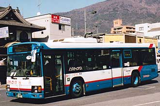 〔Ｉ０７２〕　いすゞＰＫＧ－ＬＶ２３４Ｎ２（２００７年）