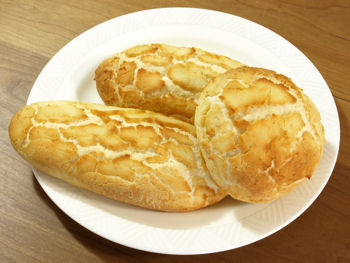 ダッチタイガーブレッド