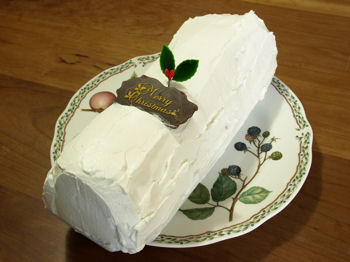 フルーツロール