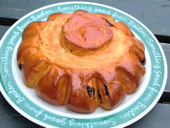 カリフブロード