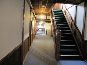 �����q�̕���