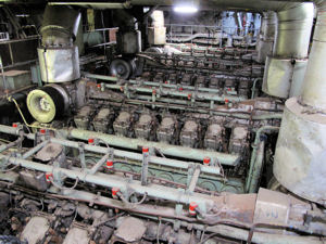 �G���W��