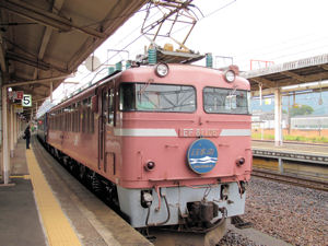 �����o���ł��B