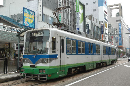 モ880・770｜ほくりく光速鉄道