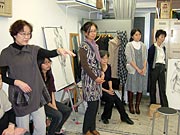 2010.11.10 ���ʃk�[�h�f�b�T���u�K��ʐ^