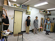 2018.8.1 ���ʃk�[�h�f�b�T���u�K��ʐ^