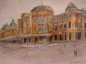 ��ˌ���u������ʂ���̓����w�V�w�Ɂv