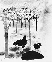 ��ˌ���u�t�߂��vF20 ���n