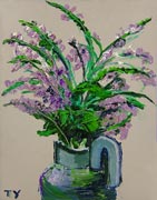 �u���q�̉ԁv����6F