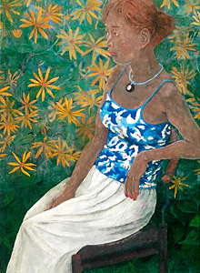 �c�Ӗ퐶�u9���v40F ���{��