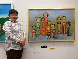 �Ė{�b�q�ƍ�i�u�t�߂��v50P ����