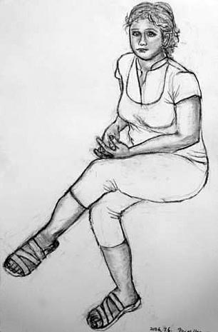 �R�`���q 2006.7/6�̃f�b�T��