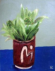 ����a�q 2007.2.19�̍�i