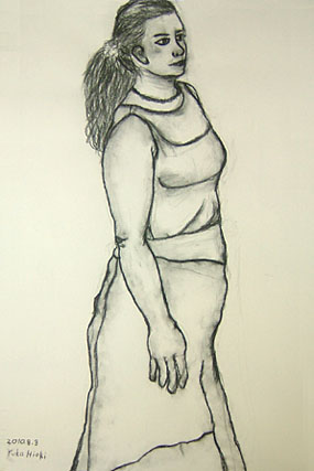 ���u�F�� 2010.8/3�̃f�b�T��