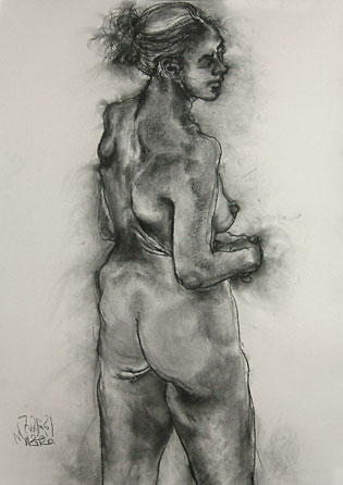 �ߓ����q 2011.2/17�̃f�b�T��